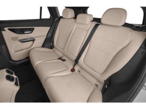 New 2026 Mercedes-Benz GLC 300 4MATIC image 12