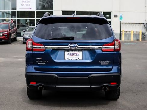 Used 2019 Subaru Ascent Limited image 5