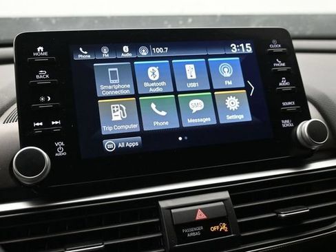 Used 2022 Honda Accord Sport Special Edition image 17