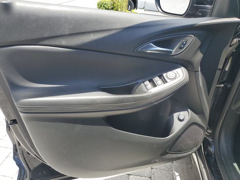 Used 2024 Buick Encore GX Preferred FWD image 10