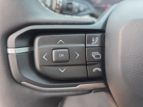 New 2026 Jeep Cherokee Limited AWD/4WD image 17