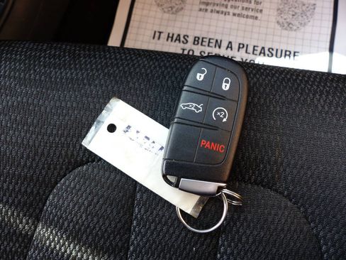 Used 2015 Chrysler 200 S w/ Navigation & Sound Group I FWD image 43