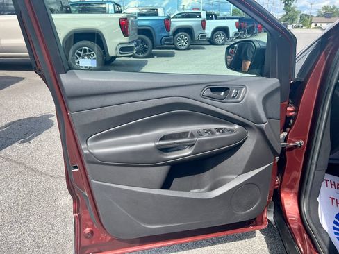 Used 2018 Ford Escape S FWD image 14