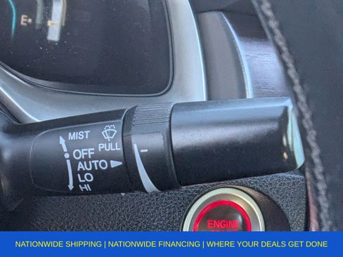 Used 2017 Honda Civic Touring image 40