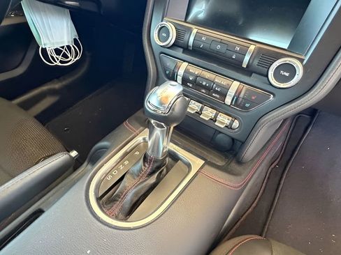 Used 2019 Ford Mustang GT Premium w/ Equipment Group 401A image 19