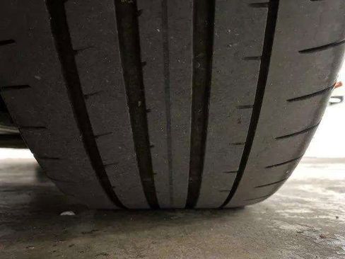 Used 2023 Mercedes-Benz EQS 580 4MATIC Sedan image 80