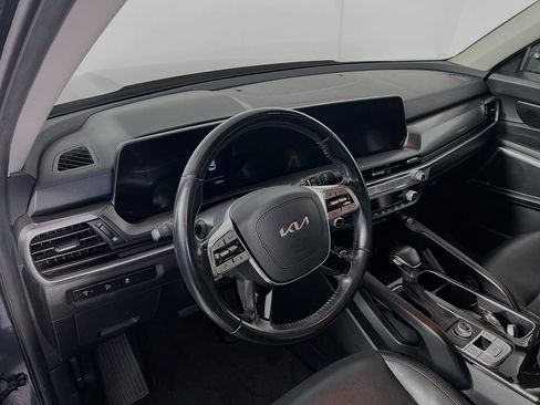 Certified 2023 Kia Telluride S AWD/4WD image 6