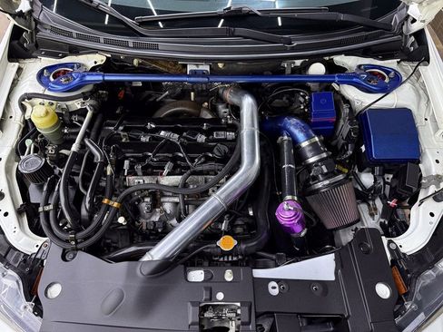 Used 2012 Mitsubishi Lancer Evolution GSR image 29