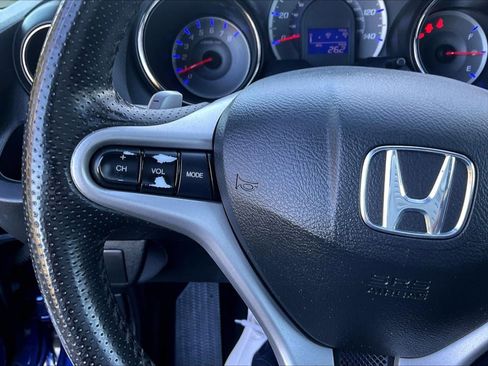 Used 2013 Honda Fit Sport image 11