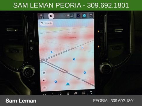 New 2026 RAM 2500 Power Wagon image 13