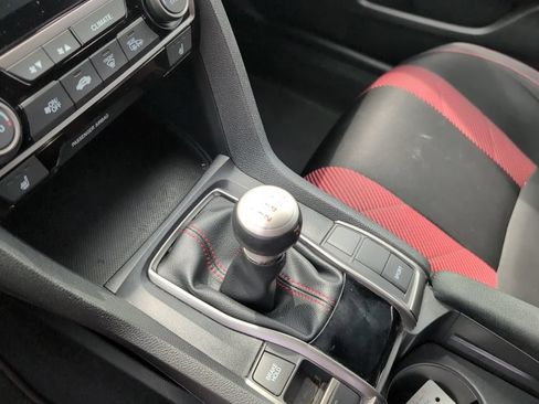 Used 2020 Honda Civic Si image 11