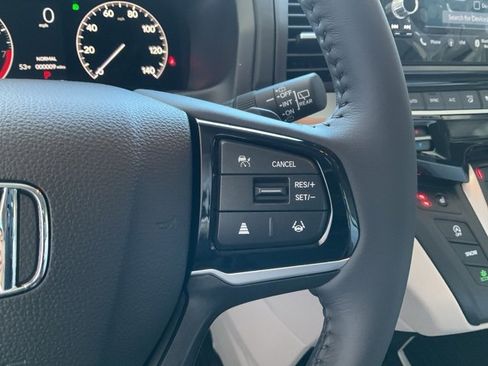 New 2026 Honda Odyssey EX-L image 12