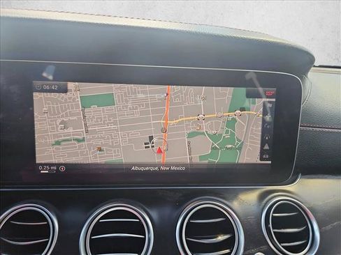 Used 2017 Mercedes-Benz E 43 AMG 4MATIC Sedan image 13