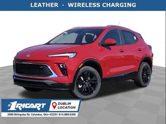 New 2026 Buick Encore GX Sport Touring w/ Advanced Technology Package video 1