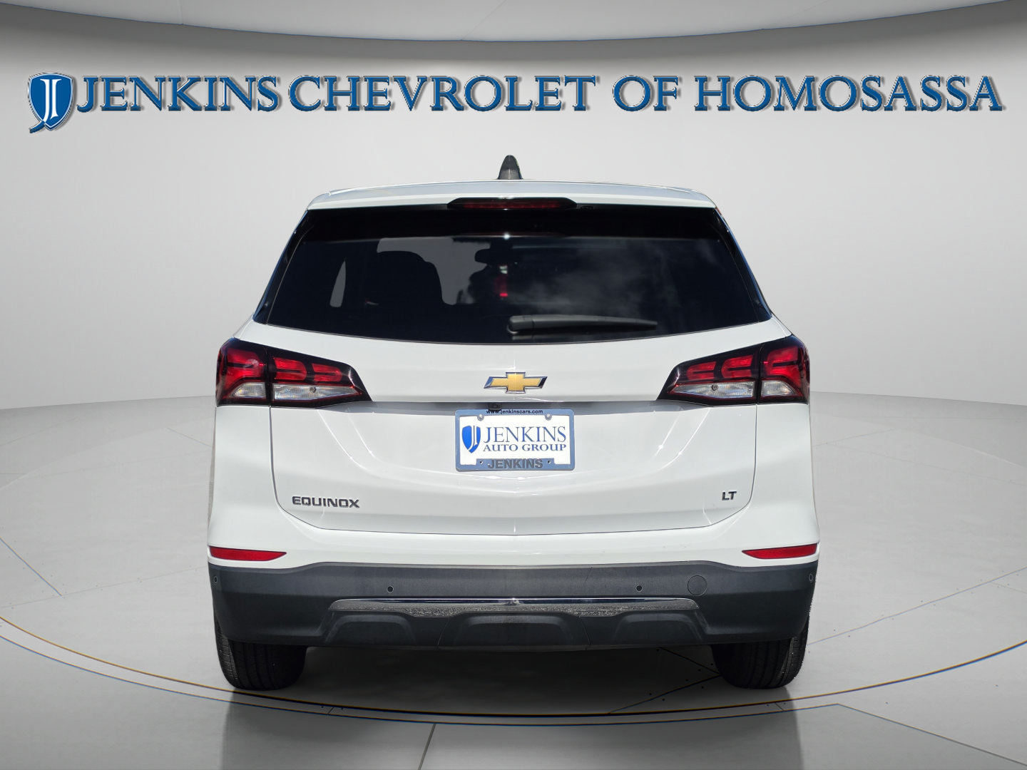 Used 2024 Chevrolet Equinox LT FWD image 6