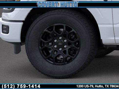 New 2026 Ford F150 STX image 19