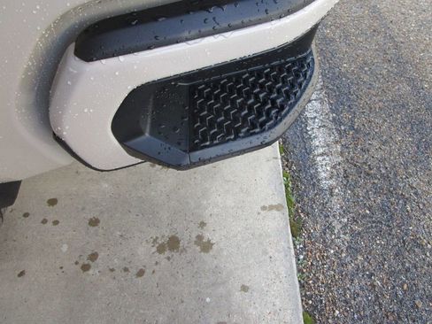 New 2026 GMC Sierra 1500 AT4 w/ AT4 Premium Package image 14