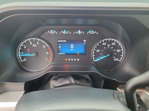 Used 2023 Ford F350 XLT image 23