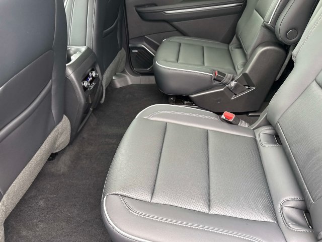 New 2027 Buick Enclave Preferred w/ Power Package FWD image 13