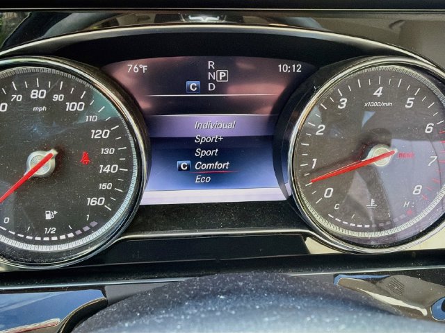 Used 2017 Mercedes-Benz E 300 image 28