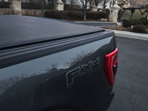 Used 2022 Ford F150 XLT w/ Equipment Group 302A High image 15