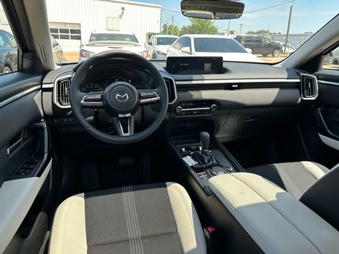 New 2026 MAZDA CX-50 AWD 2.5 S w/ Weather Package image 9