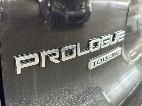New 2026 Honda Prologue Touring image 11