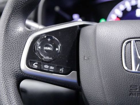 Certified 2019 Honda CR-V LX image 26