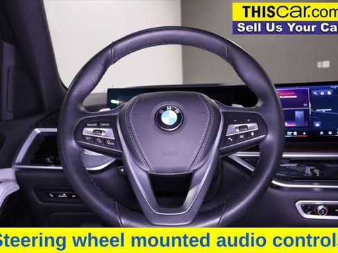 Used 2025 BMW X5 sDrive40i w/ Climate Comfort Package RWD image 16