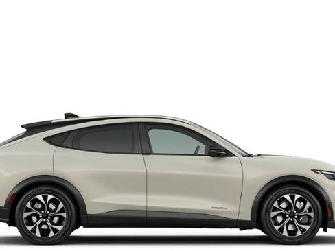 New 2026 Ford Mustang Mach-E Select image 24