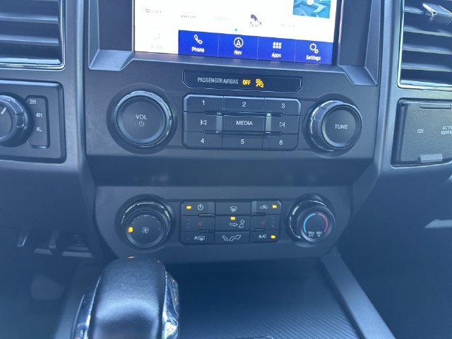 Certified 2020 Ford F150 XLT w/ Equipment Group 302A Luxury AWD/4WD image 20
