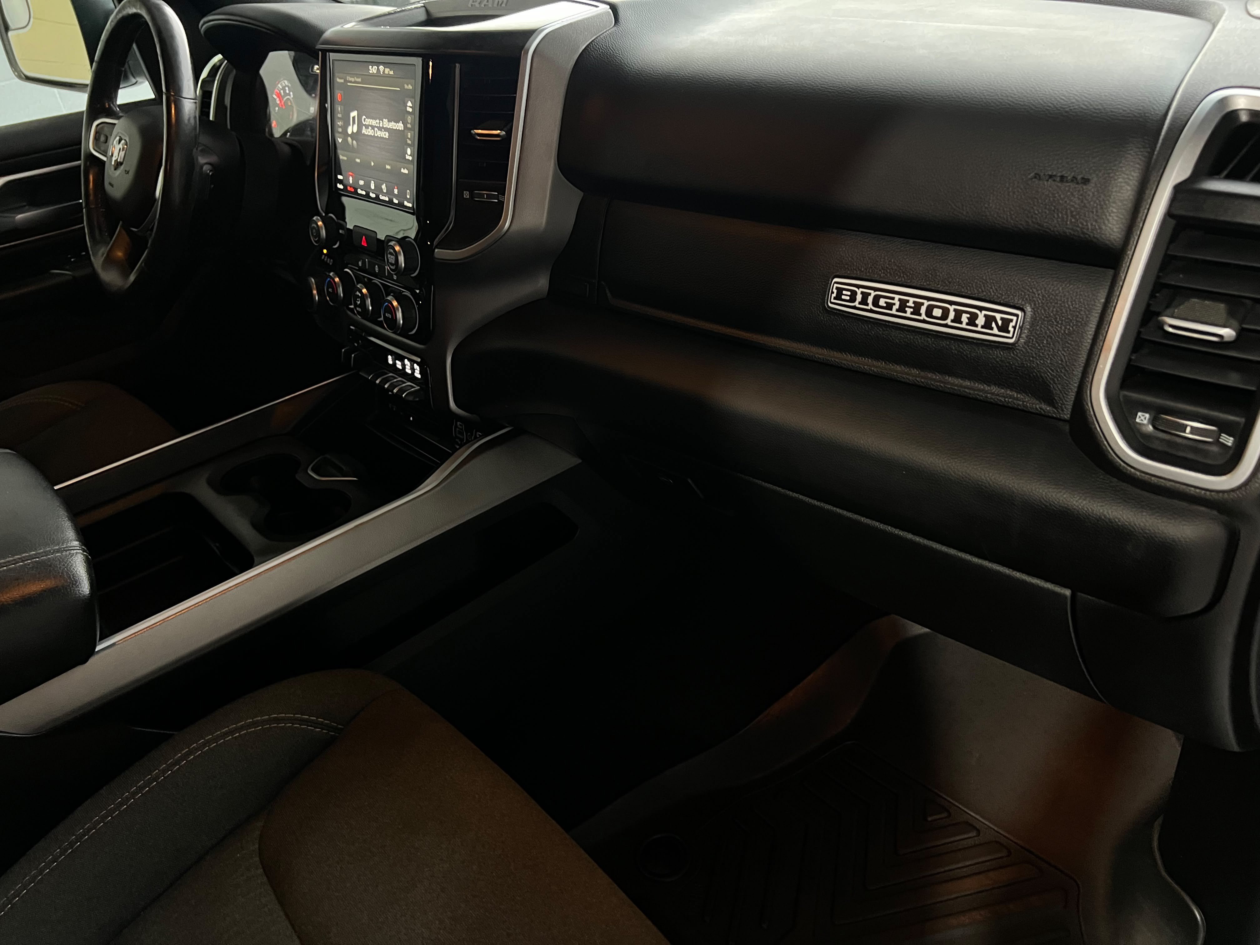 Used 2019 RAM 1500 Big Horn RWD image 15