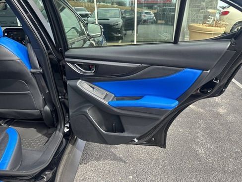 New 2025 Subaru WRX tS image 93