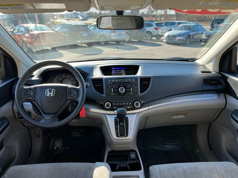 Used 2014 Honda CR-V LX image 13