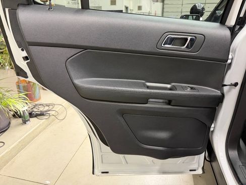 Used 2019 Ford Explorer 4WD Police Interceptor image 13
