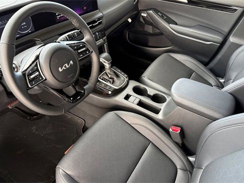 New 2026 Kia Seltos SX image 11