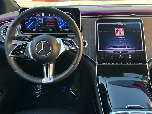 Certified 2023 Mercedes-Benz EQE 350+ Sedan image 28