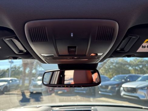 Used 2025 MAZDA CX-5 Carbon Edition image 37