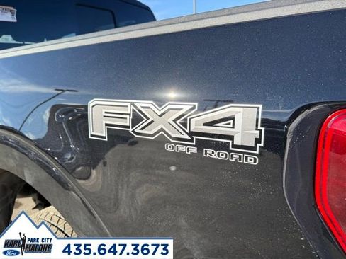 New 2026 Ford F150 Platinum w/ Equipment Group 700A Standard image 41