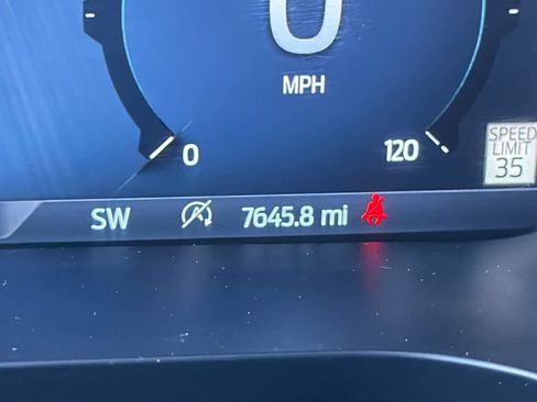 Certified 2024 Ford F150 XLT w/ Equipment Group 302A MID image 25