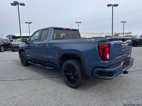 New 2026 GMC Sierra 1500 Elevation w/ Elevation Select Package AWD/4WD image 7