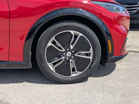 Used 2023 Ford Mustang Mach-E Premium RWD image 12