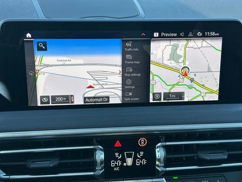 Used 2023 BMW X3 xDrive30i image 27