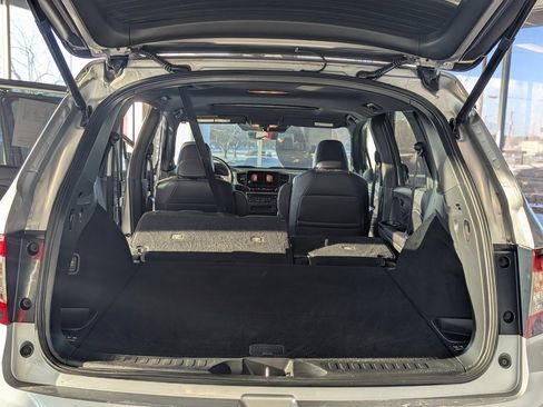 Used 2023 Honda Passport TrailSport image 45