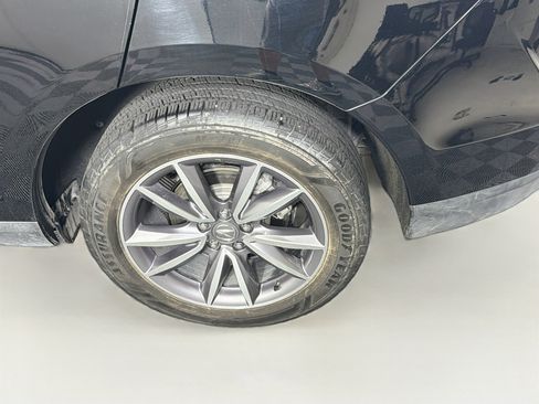 Used 2021 Acura RDX FWD w/ Technology Package image 11