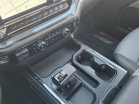 Used 2023 Chevrolet Silverado 1500 ZR2 w/ Technology Package image 24