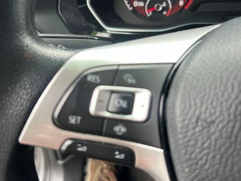 Used 2019 Volkswagen Jetta S w/ Driver Assistance Package FWD image 19