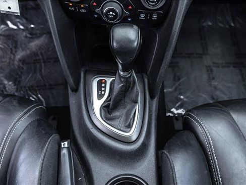 Used 2013 Dodge Dart Limited w/ Limited Special Edition Group FWD image 19