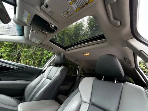 Used 2020 Subaru Outback Onyx Edition XT image 31