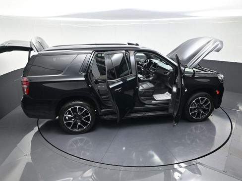 Used 2024 Chevrolet Tahoe RST w/ Luxury Package image 14